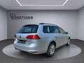 Volkswagen Golf Variant 1.6 TDI BLUEMOTION HIGHLINE, DSG, NEOPATENTATI! Grigio - thumbnail 11
