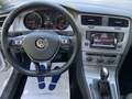Volkswagen Golf Variant 1.6 TDI BLUEMOTION HIGHLINE, DSG, NEOPATENTATI! Grigio - thumbnail 6