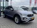 Volkswagen T-Roc 1.5 TSI Life Edition LED-Stoelverw-Camera-Virtual Grijs - thumbnail 6