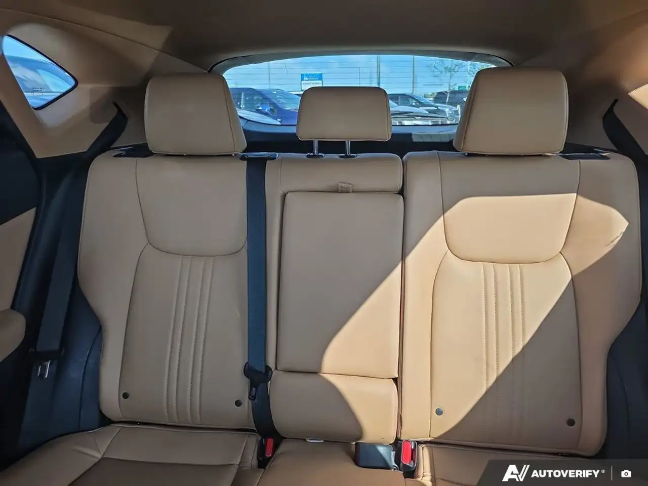 Lexus NX fotografie Lexus NX
