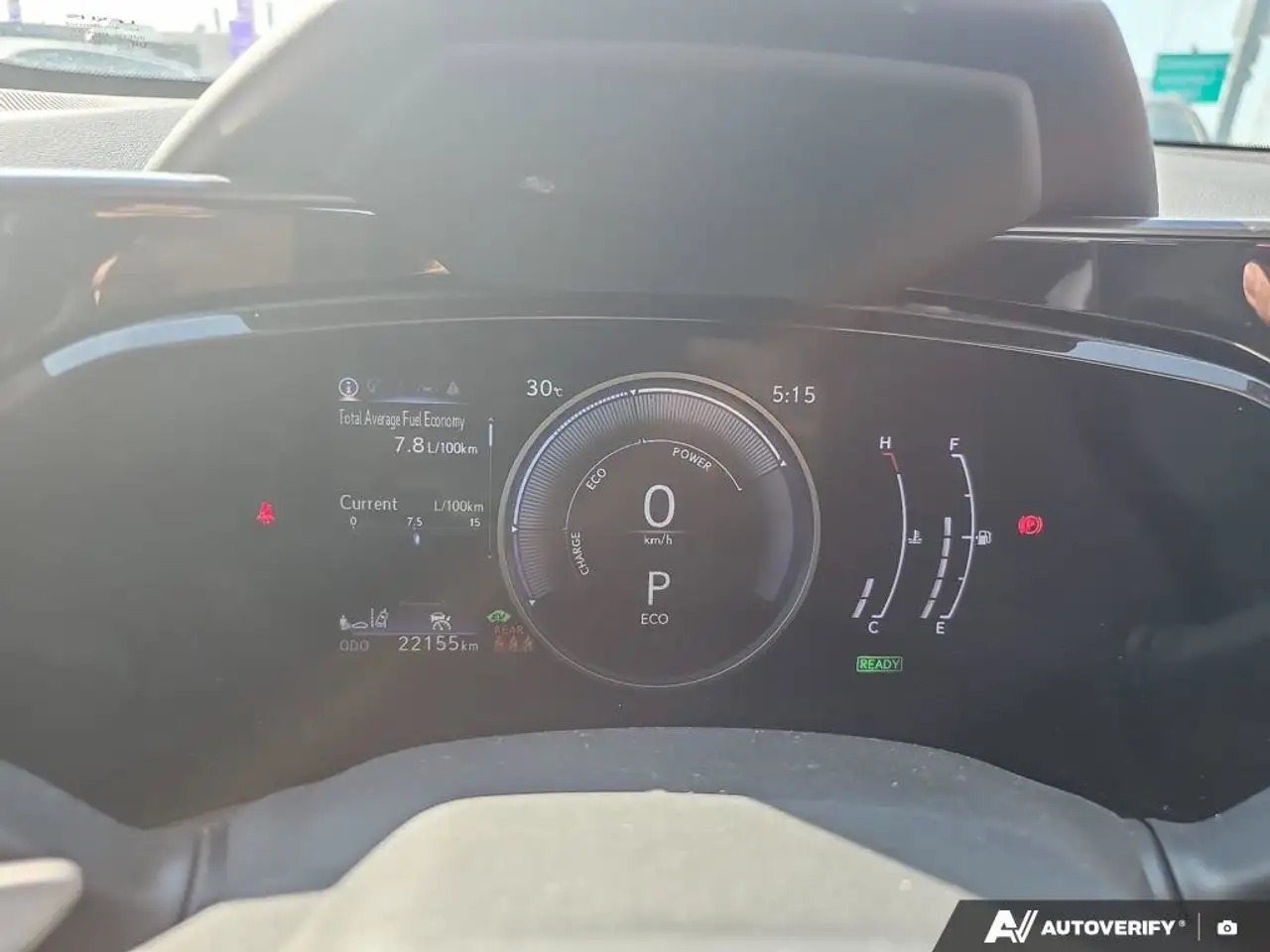 Lexus NX fotografie Lexus NX