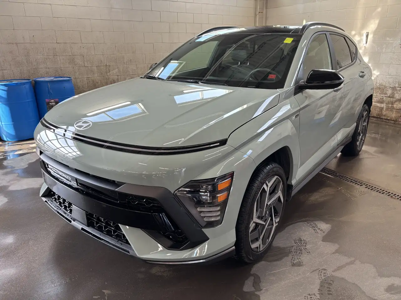 2026 Hyundai KONA