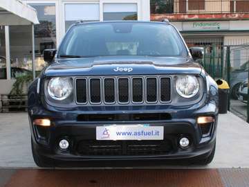 Renegade 2019 1.6 mjt Limited 2wd 130cv