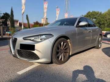 Q4 VELOCE - KM PIU' BASSI D'ITALIA - UNICOPROPR.