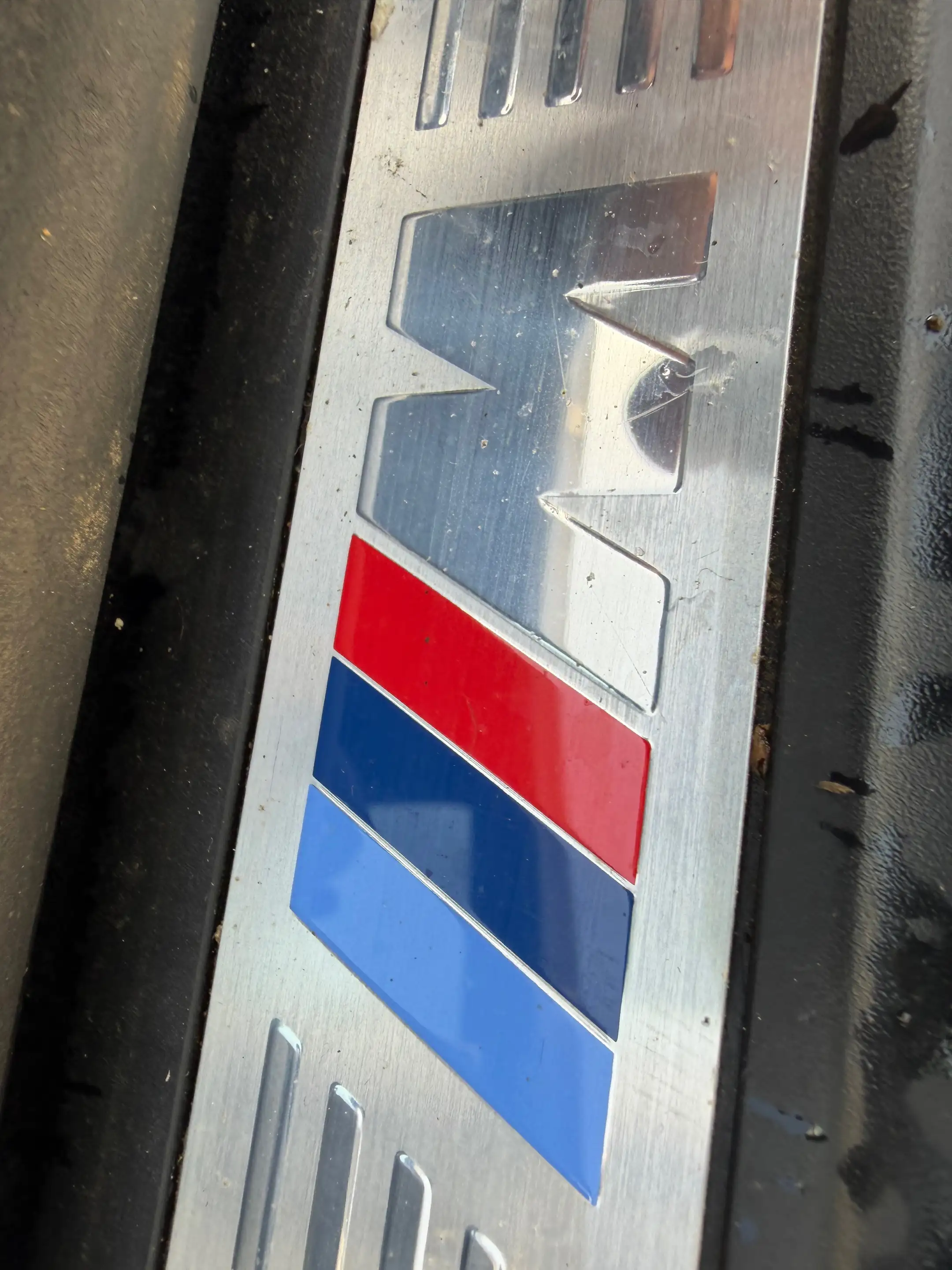 BMW X3 2.0 dA sDrive18 - Pack M - Xénon - Euro 6b — photo 10