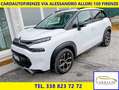 Citroen C3 Aircross C3 Aircross Shine AUTOMATICA  KM CERTIFICATII Bianco - thumbnail 6
