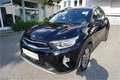 Kia Stonic 1,0 TGDI GPF ISG Silber Schwarz - thumbnail 1