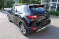 Kia Stonic 1,0 TGDI GPF ISG Silber Schwarz - thumbnail 3