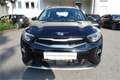 Kia Stonic 1,0 TGDI GPF ISG Silber Schwarz - thumbnail 2