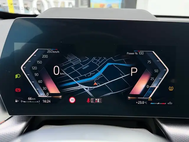 BMW X1 view 6