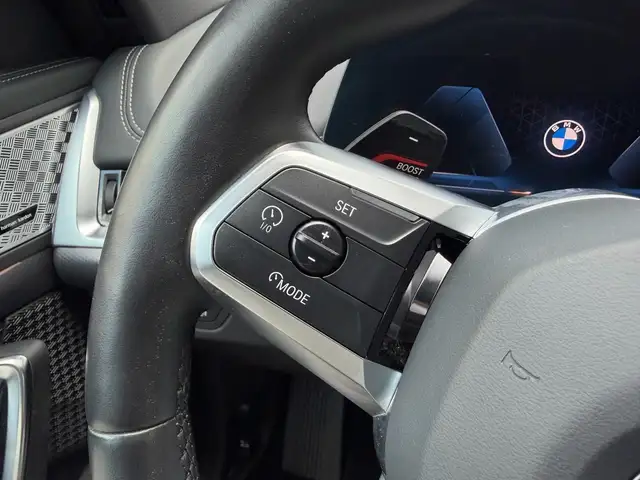 BMW X1 view 7