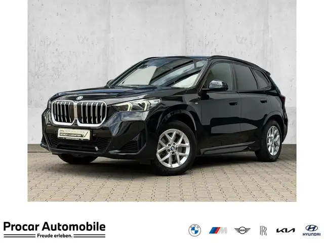BMW X1 main image
