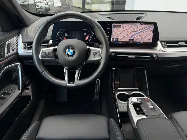 BMW X1 view 3