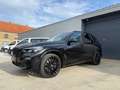 BMW X5 VERKOCHT / VENDU / SOLD Negro - thumbnail 3