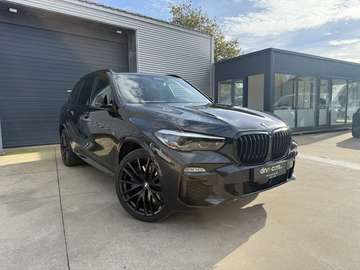 X5 xDrive45e / M / SKYLOUNGE / COMF S / 22"/ HUPD