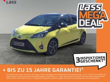 1.5 Energy Pano, Rückfahrkamera, Allwetter