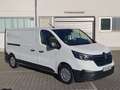 Renault Trafic 2.0 dCi Kasten L2H1 *Klima / Euro 6* Weiß - thumbnail 2