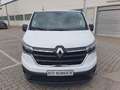 Renault Trafic 2.0 dCi Kasten L2H1 *Klima / Euro 6* Weiß - thumbnail 3