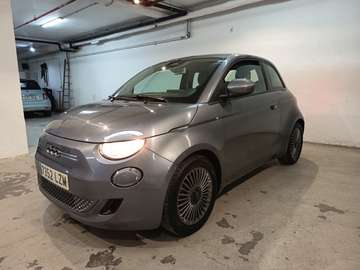 Icon 87KW