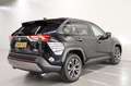 Toyota RAV 4 2.5 Hybrid AWD Exec. Zwart - thumbnail 2