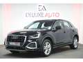 Audi Q2 1.0 30 TFSI 110 Design Luxe (2) Noir - thumbnail 1
