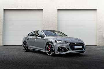 Sportback TFSI quattro tiptronic