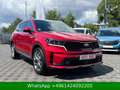 Kia Sorento Platinum 4WD HUD|BOSE|PANO|ACC|360°|LED Roşu - thumbnail 8