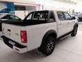 DR Automobiles PK8 PK8 2.0 turbo diesel 4x4 136cv Weiß - thumbnail 4