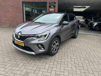 Renault Captur 1.0 TCe 100 Edition One trekhaak ,all season