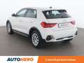 Audi A1 30 TFSI Identity Contrast Bianco - thumbnail 4