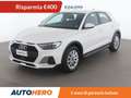 Audi A1 30 TFSI Identity Contrast Bianco - thumbnail 1