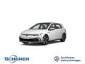 Volkswagen Golf VIII GTD 2.0 TDI DSG PANO ACC KAMERA Weiß - thumbnail 1