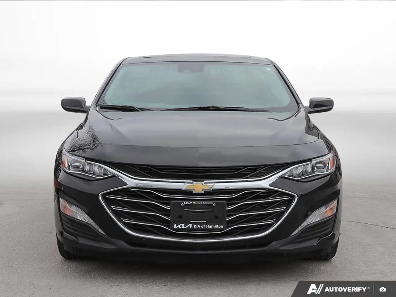 Chevrolet Malibu снимка Chevrolet Malibu