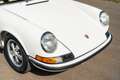 Porsche 911 911 T/E Wit - thumbnail 23