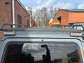 Daihatsu Rocky 2.8 TDi SE Grau - thumbnail 8