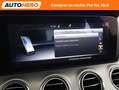 Mercedes-Benz E 220 d AMG Line Gris - thumbnail 23