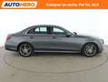 Mercedes-Benz E 220 d AMG Line Gris - thumbnail 7