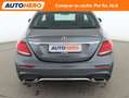 Mercedes-Benz E 220 d AMG Line Gris - thumbnail 5