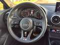 Audi A3 Sportback 30 TFSI Sport S Line Edition autom. Zwart - thumbnail 12