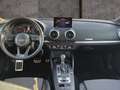 Audi A3 Sportback 30 TFSI Sport S Line Edition autom. Zwart - thumbnail 10