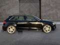 Audi A3 Sportback 30 TFSI Sport S Line Edition autom. Zwart - thumbnail 4