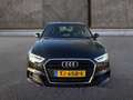 Audi A3 Sportback 30 TFSI Sport S Line Edition autom. Zwart - thumbnail 2