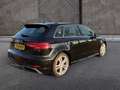 Audi A3 Sportback 30 TFSI Sport S Line Edition autom. Zwart - thumbnail 5