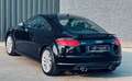 Audi TT Coupé 2.0TDI S line edition Noir - thumbnail 11