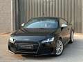 Audi TT Coupé 2.0TDI S line edition Noir - thumbnail 1