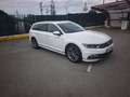 Volkswagen Passat Passat 2.0TDI Sport DGS7 110kW R-Line Blanco - thumbnail 2