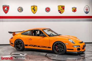 / 911 GT3 RS / DE / 2t. / Sammler
