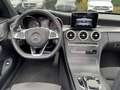 Mercedes-Benz C 400 4Matic Cabrio AMG Line Kamera Niebieski - thumbnail 12