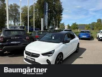 F Elegance 1.2 Turbo Kamera/PDC/LED/Sitzh.