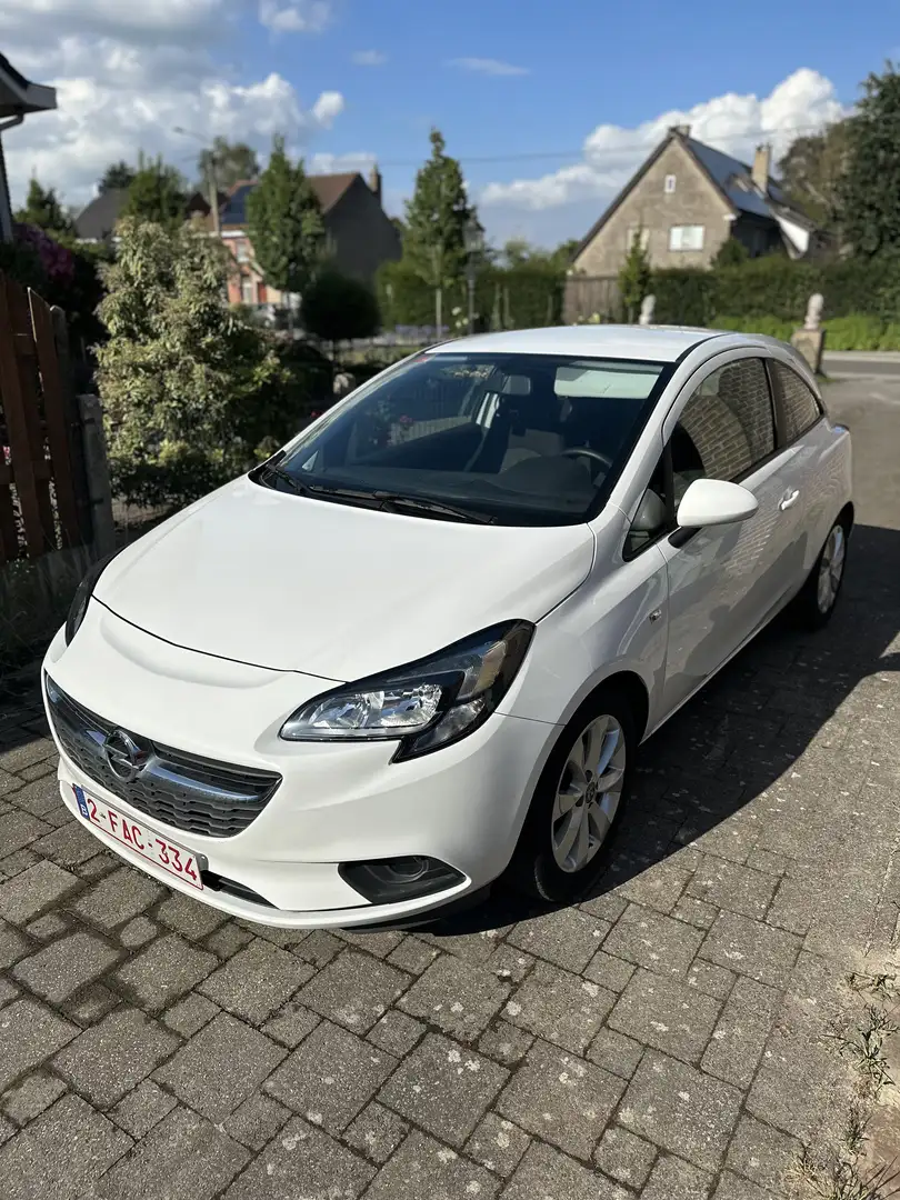 Opel Corsa-e - 2
